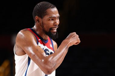 Widescreen Kevin Durant