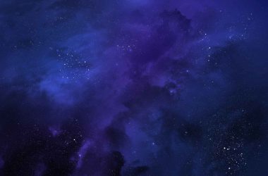 Stunning Space Background