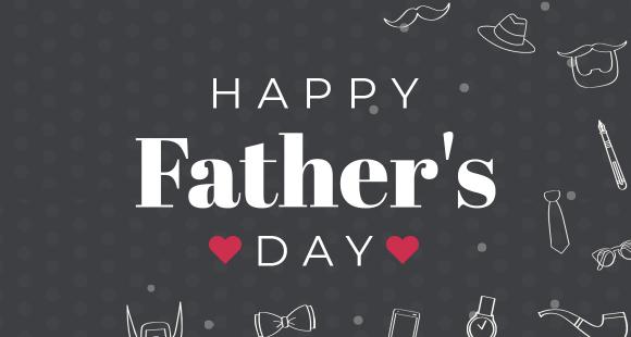 HD Happy Father's Day