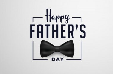 Super Happy Father's Day