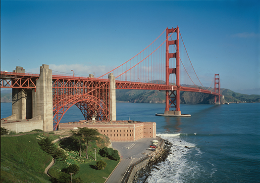Best Golden Gate Bridge