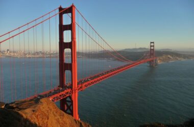 Free Golden Gate Bridge 36077