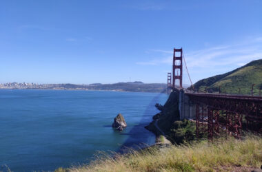 Great Golden Gate Bridge 36078