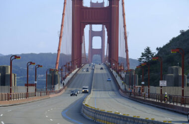 Top Golden Gate Bridge Wallpaper 36079