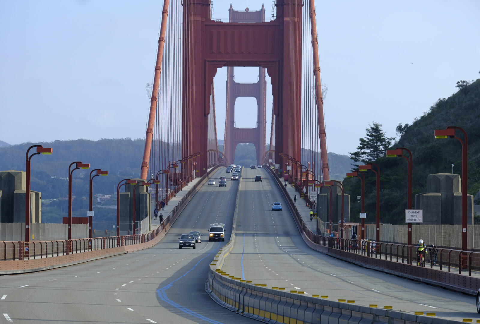 Top Golden Gate Bridge Wallpaper