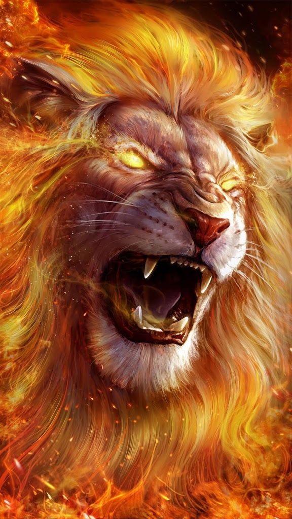 Best Lion Wallpaper