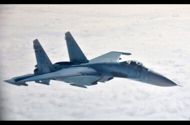 Sukhoi-su27-flanker-multirole-fighter-soviet-union-russia