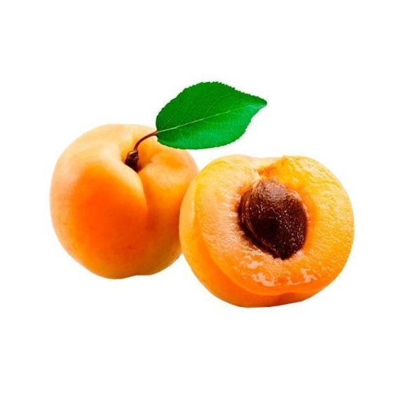Cool Apricot