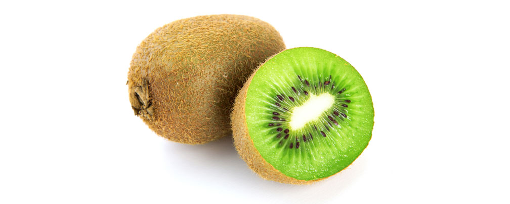 Natural Kiwi Fruit