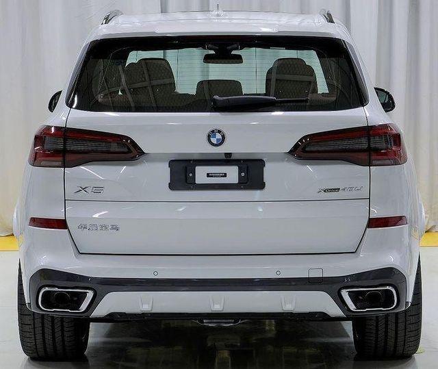 Nice BMW X5 2022