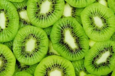 Super Kiwi Fruit