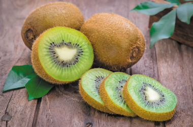 Top Kiwi Fruit 36834