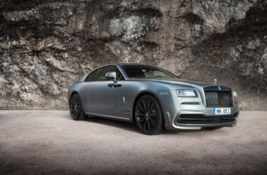 HD Spofec Rolls Royce Wraith