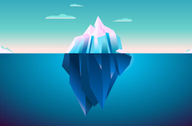 3D Iceberg Wallpaper 37691