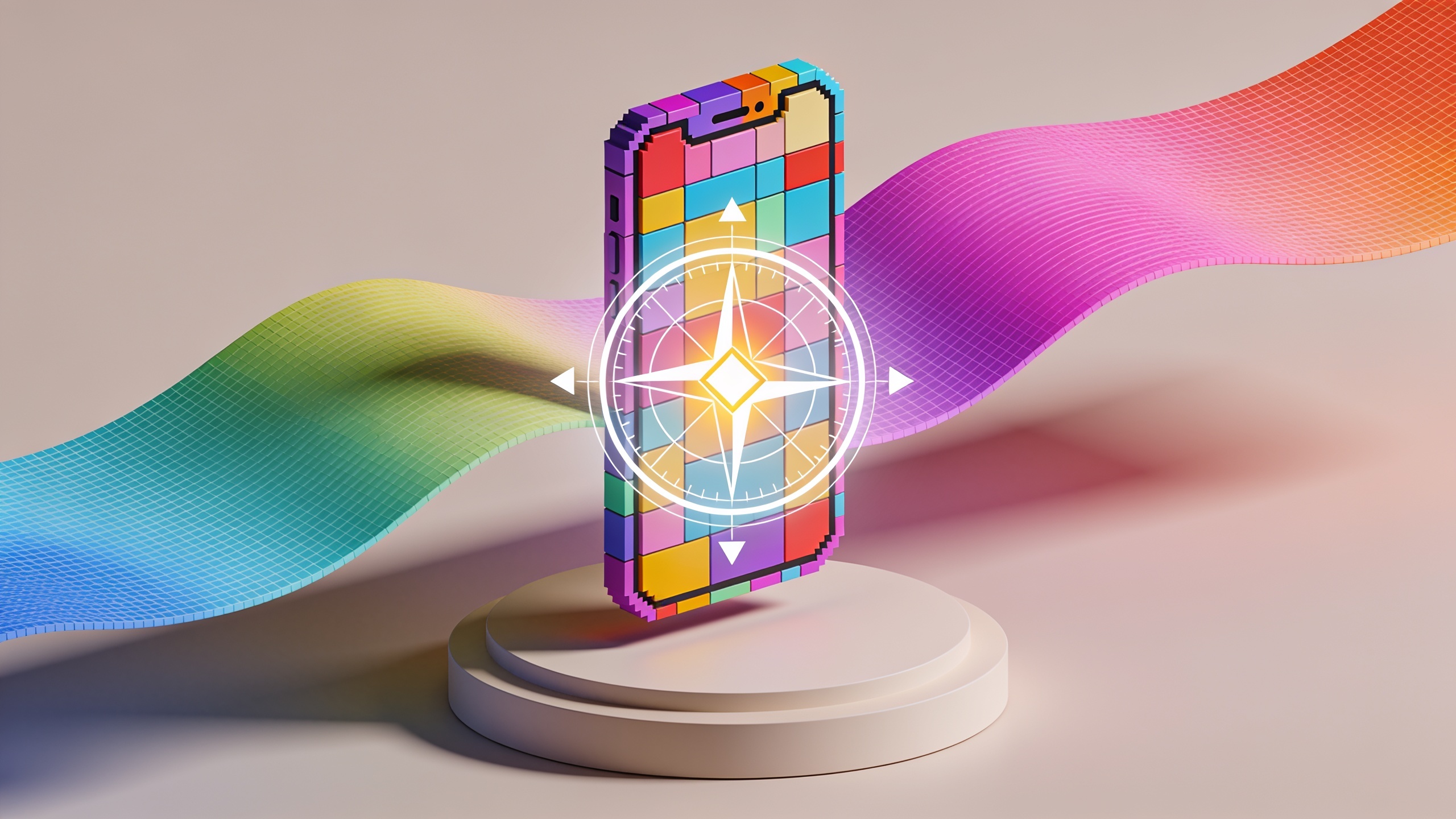 iPhone wallpaper