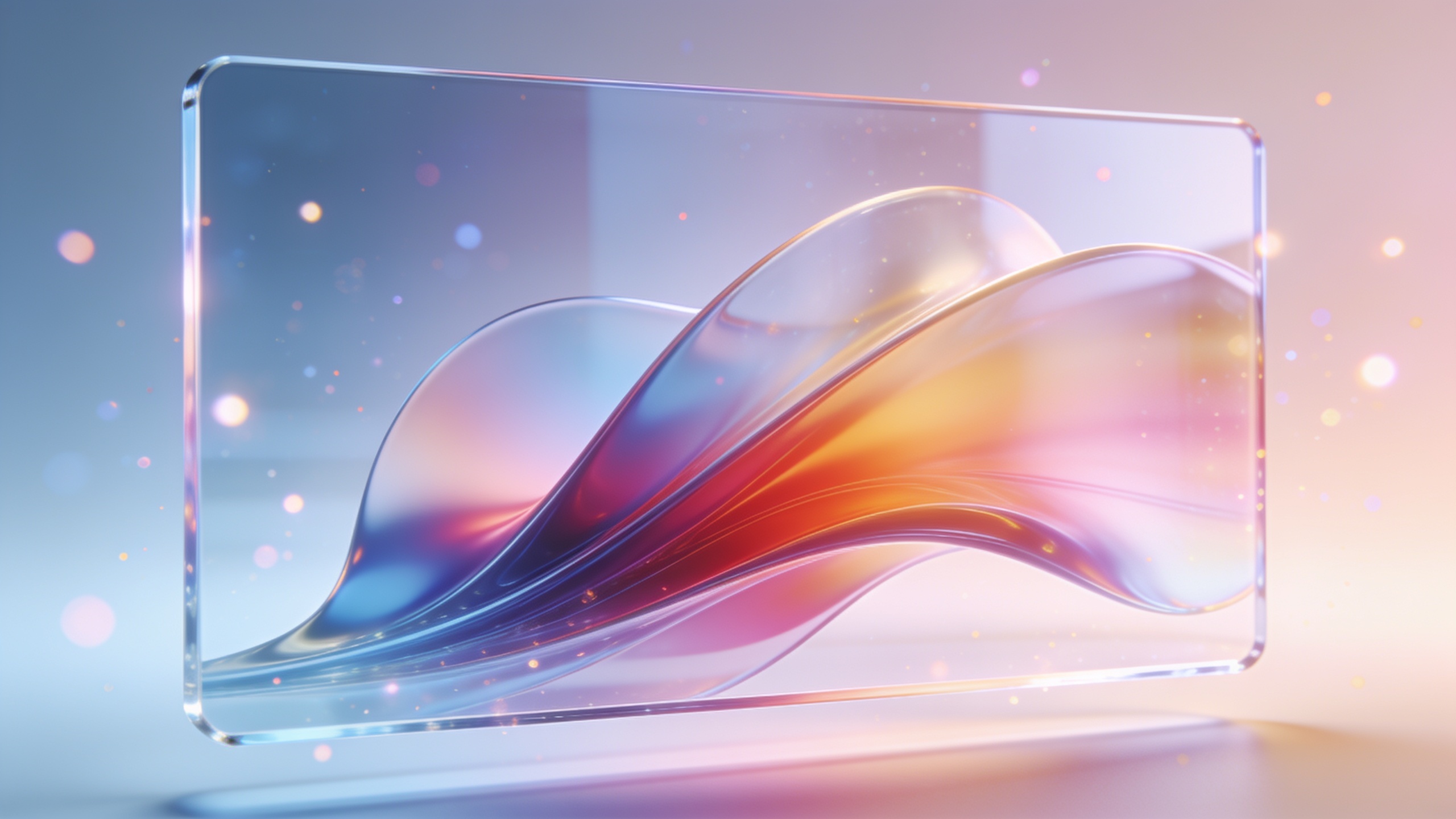 3D screen