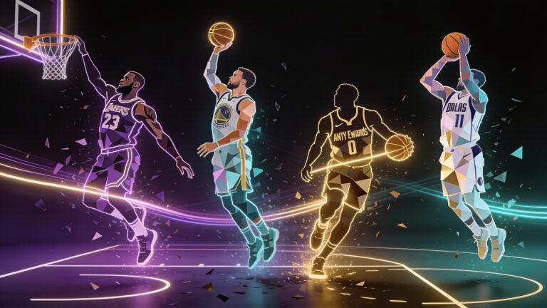 nba players